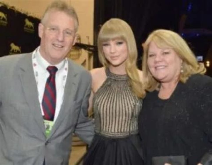 Taylor Parents Reunite After Bitter Reconciliation