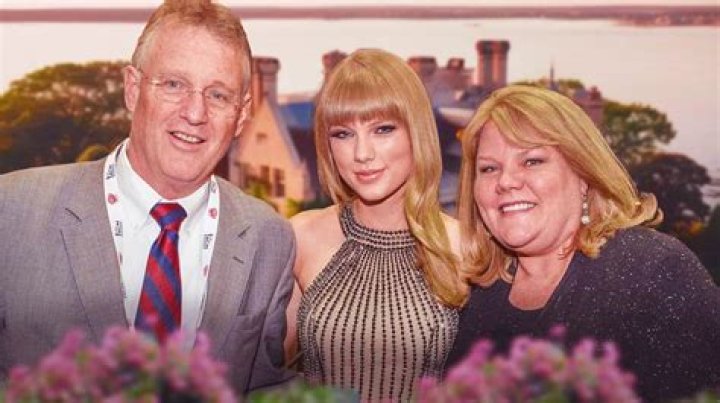 Taylor Swift's Parents' Suprising Decision: Remarriage Announcement!