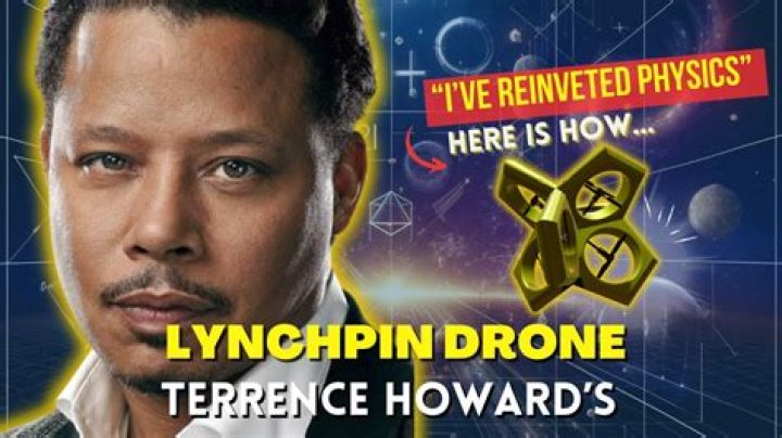 Terrence Howard's Relationships: A Complex Journey