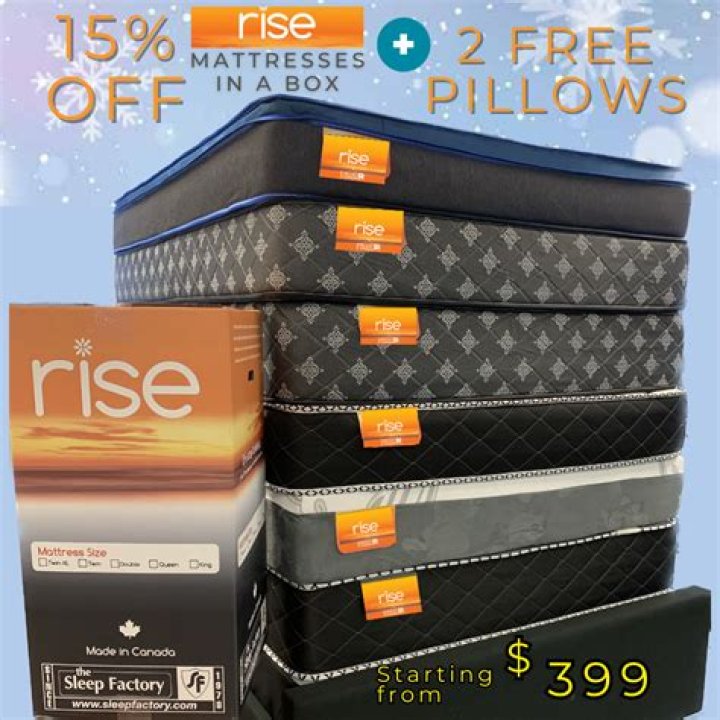 The Best Bed Sale Black Friday Has To Offer | Unbeatable Prices