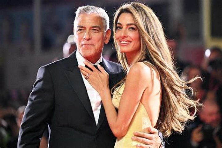 The Clooney Kids: The Intriguing Tales Of George And Amal's Children