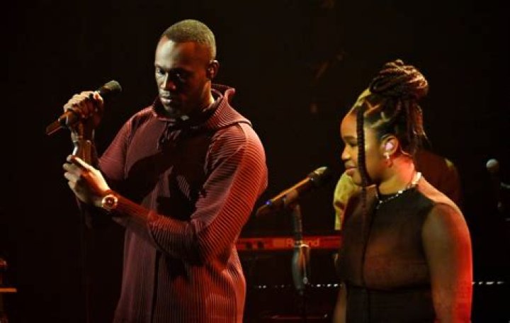 The Connection Between Jorja Smith And Stormzy: A Musical Journey