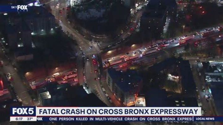 The Cross Bronx Accident Aftermath: Traffic, Injuries, And Road Closures