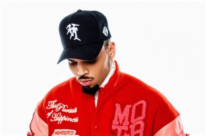 The Curious Age Of Chris Brown's Son: Uncovering The Truth
