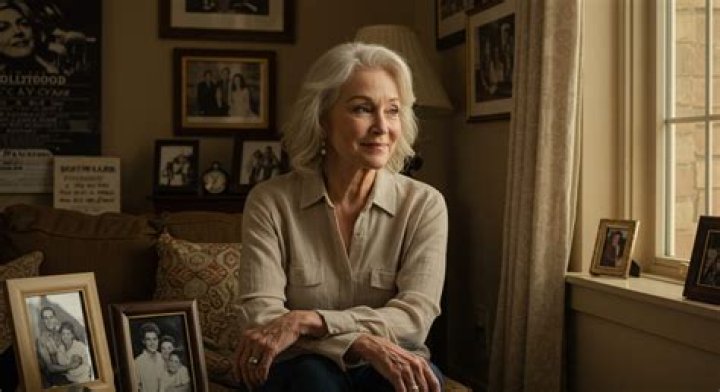 The Enduring Legacy Of Actress Jill Whelan