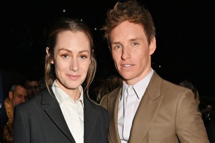 The Essential Guide To Eddie Redmayne's Children