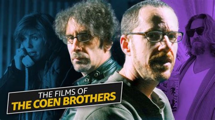 The Essential Guide To Films By The Coen Brothers Crossword