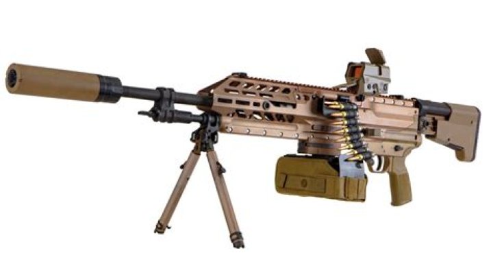 The Evolution Of Machine Gun Cherry: A Comprehensive Guide