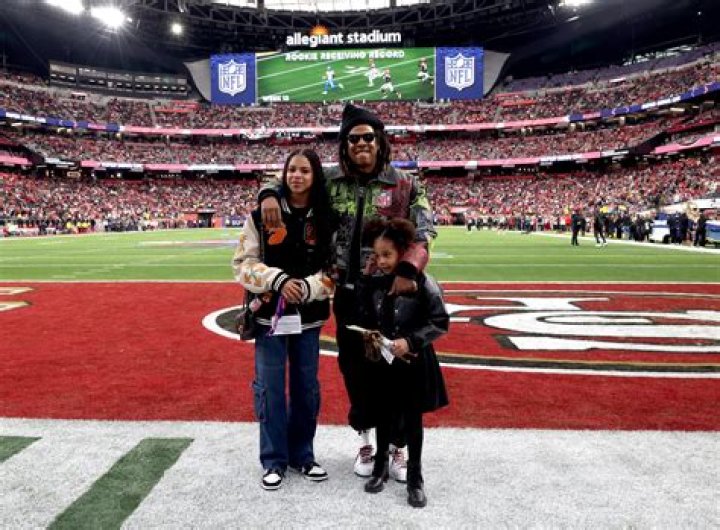 The Extraordinary Journey Of Beyonce's Son