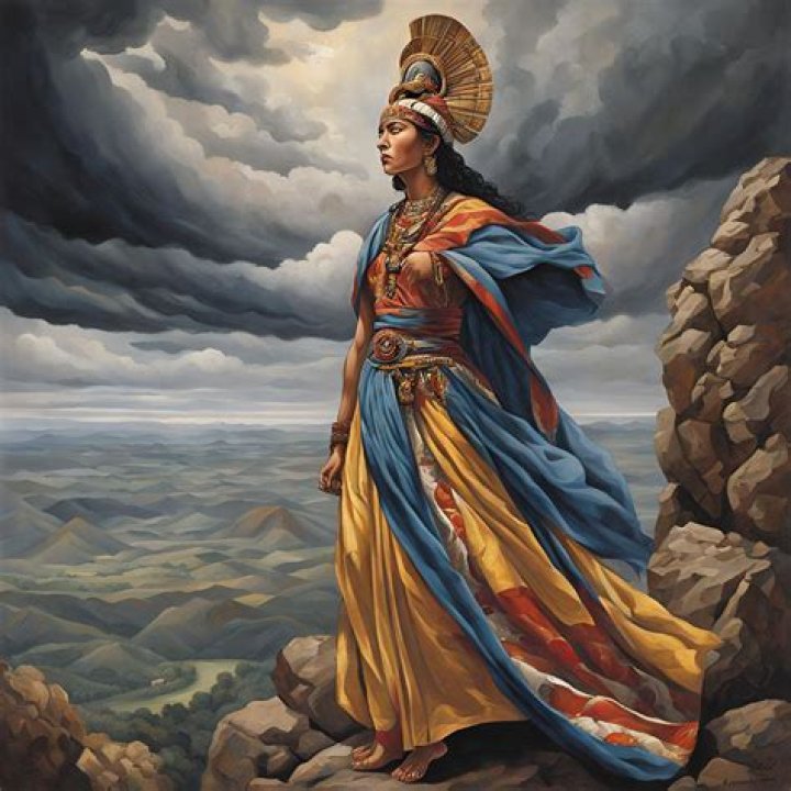 The Full Guide To Lamine La Malinche: History, Significance, And Impact
