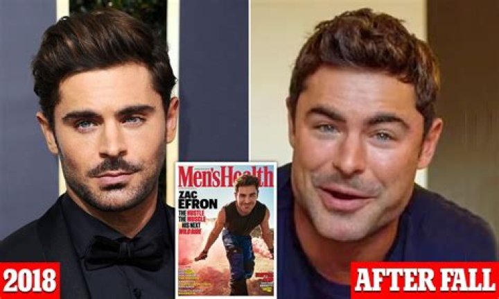 The Future Of Zac Efron In May 2024 And Beyond