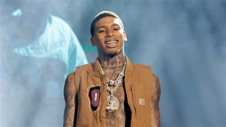 The Guide To NLE Choppa's Unique Name