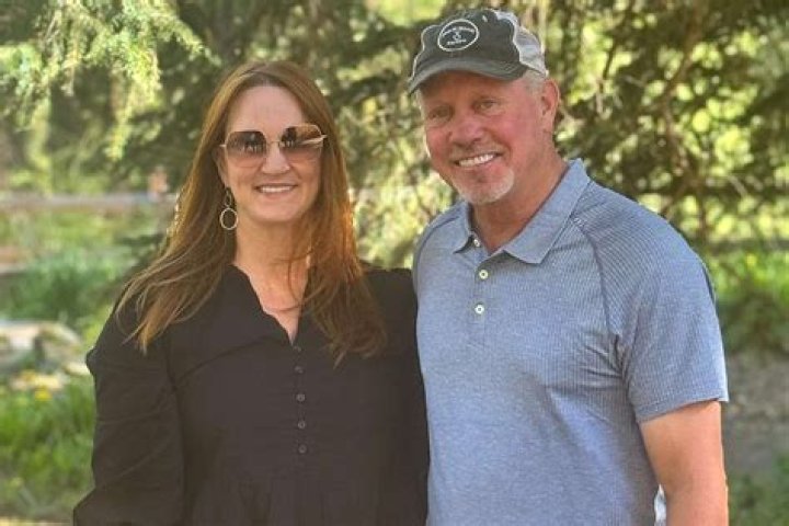 The Hidden Struggle: Ree Drummond And Her Health Journey