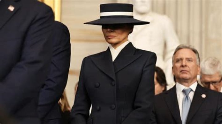 The Iconic Pamela Anderson's Big Hat: A Fashion Statement