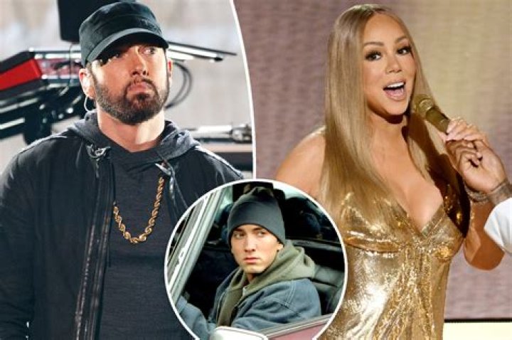 The Intimate Circle: Eminem's Family Connections Explored