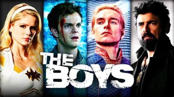 The Intriguing Pay Of The Boys Actors: What Do They Earn?