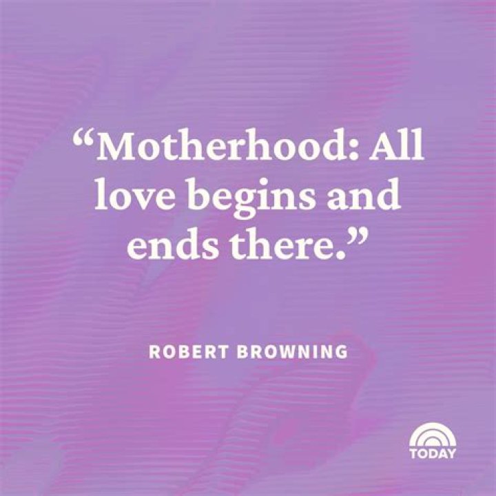The Loneliness Of Motherhood: Heartfelt Quotes For Single Moms