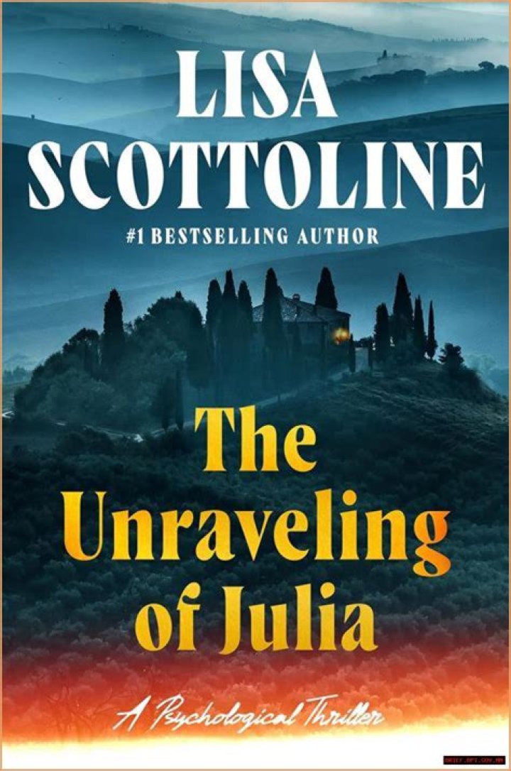 The Mysterious Death Of Julia Gisella - Causes Explored