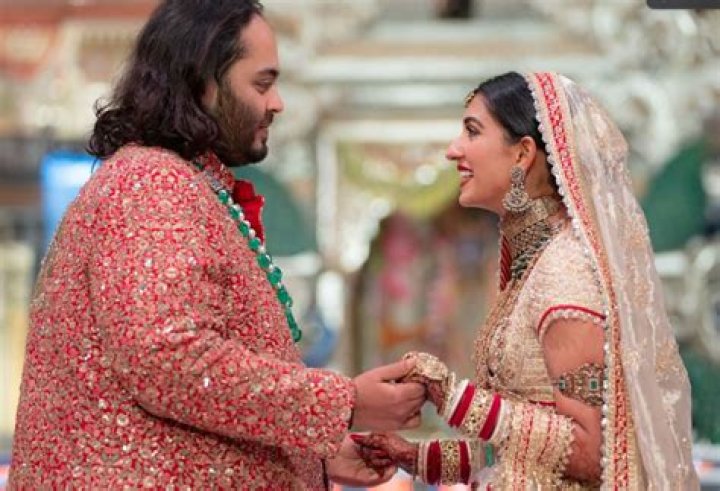 The Plight Of Anant Ambani: Understanding Mental Health Challenges