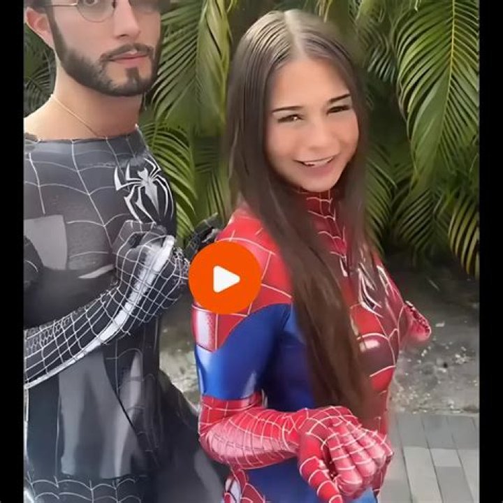 The Shocking Truth About Sophie Rain Spiderman Video Donde Ver