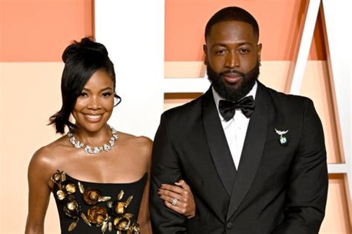 The Surprising Truth: Gabrielle Union And Dwayne Wade's Divorce Rumors
