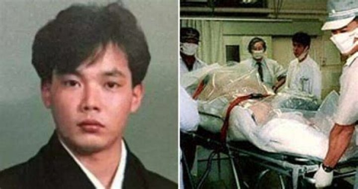The Tragic Story Of Hisashi Ouchi: The Man Who Survived The Unsurvivable