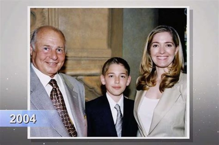 The True Story Of Tom Girardi's Children: A Hollywood Legacy