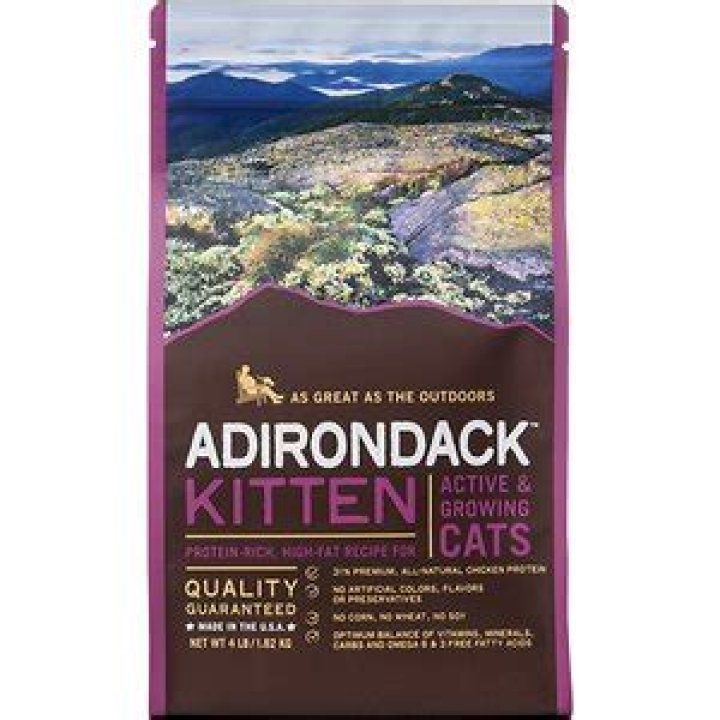 The Ultimate Adirondack Cat Food: Nourishment For Your Feline Friend