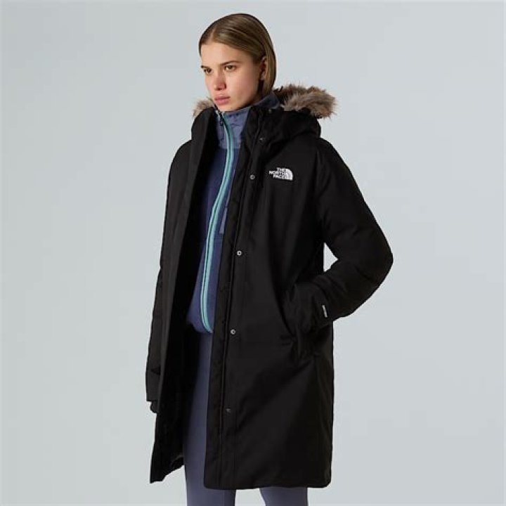 The Ultimate Guide: Best Women's Winter Parkas For Extreme Cold