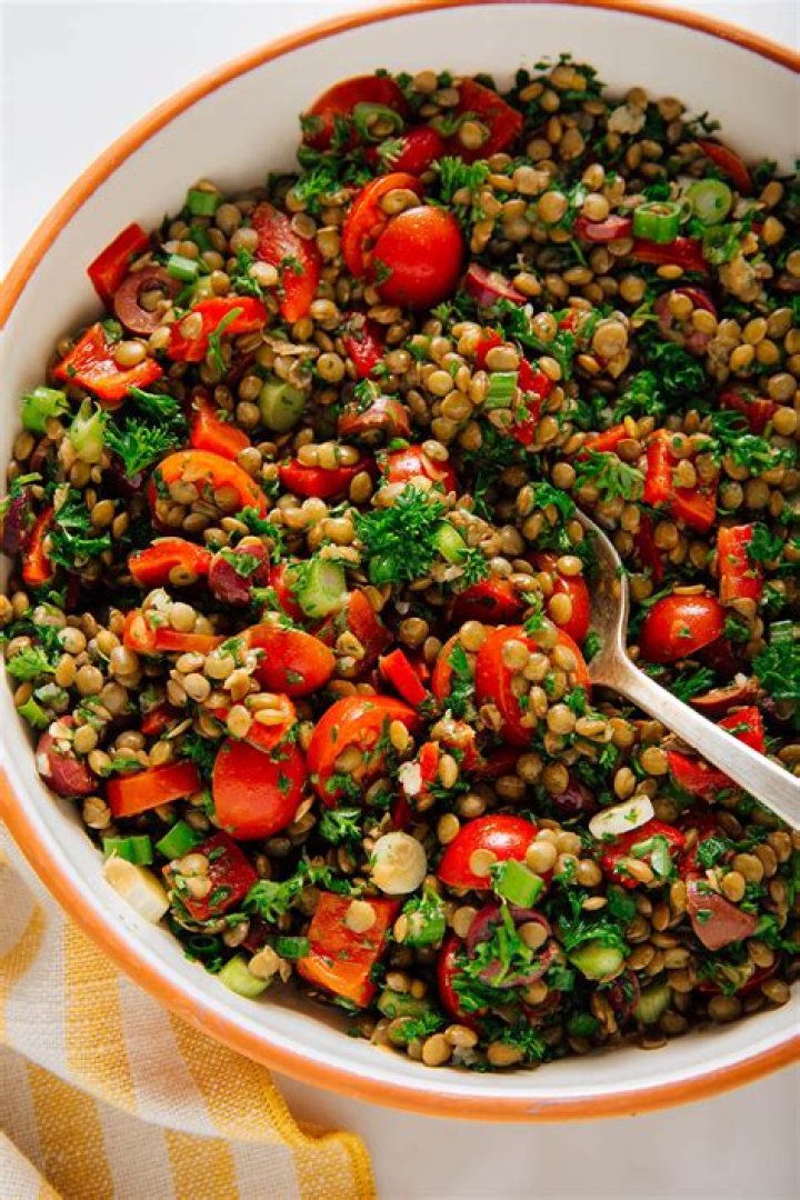 The Ultimate Guide: Cooking With Lentils And Spaghetti Squash