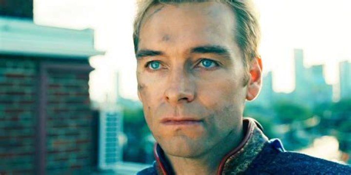 The Ultimate Guide To Antony Starr: From Alder To Global Stardom