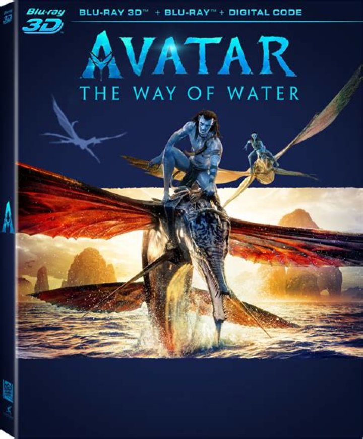 The Ultimate Guide To Avatar: The Way Of Water In Egypt