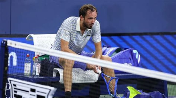 The Ultimate Guide To Danil Medvedev's Staggering Net Worth