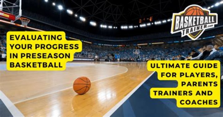 The Ultimate Guide To Teaching Your Son Basketball Like A Pro