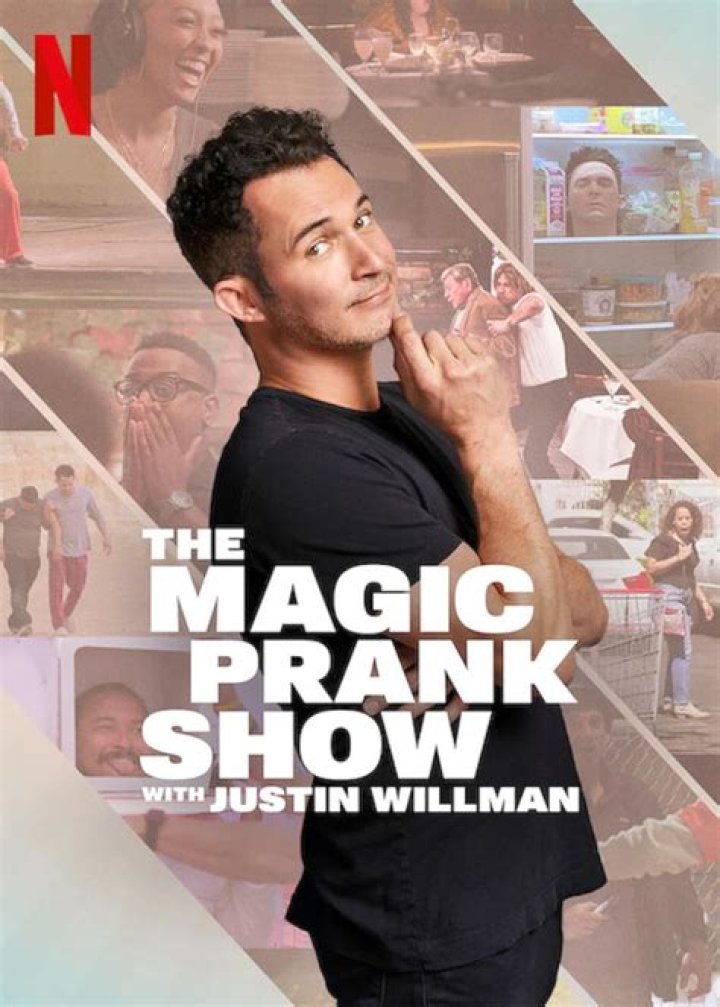 The Ultimate Justin Willman Chambers Fan Guide: Everything You Need To Know