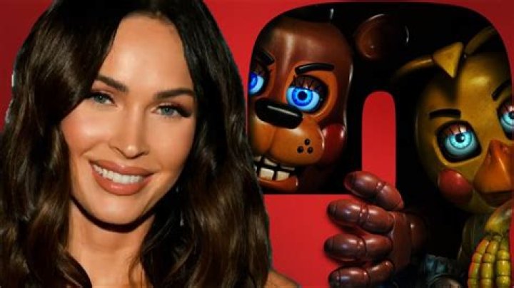 The Ultimate Megan Fox Signature Guide: Uncover Her Iconic Style