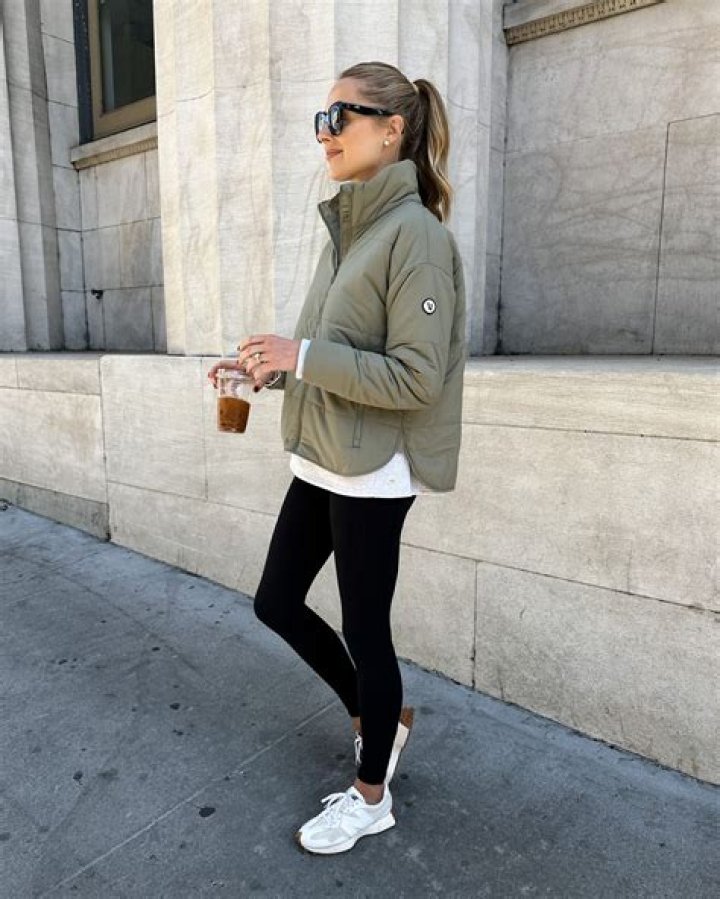 The Ultimate Moto Leggings: Elevate Your Style With Pockets