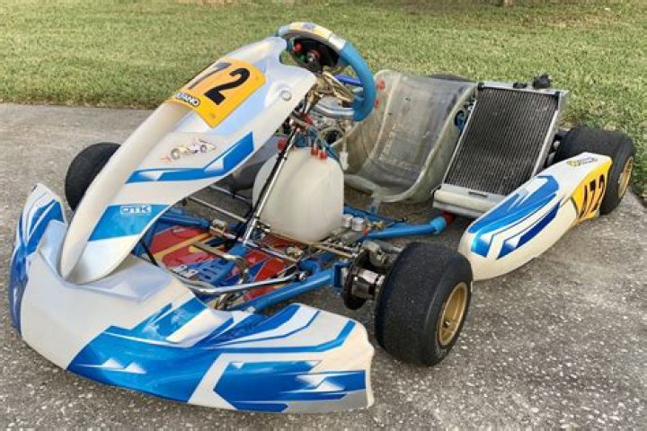 The Ultimate Race Kart Trailer: Transport Your Racing Machine In Style And Safety