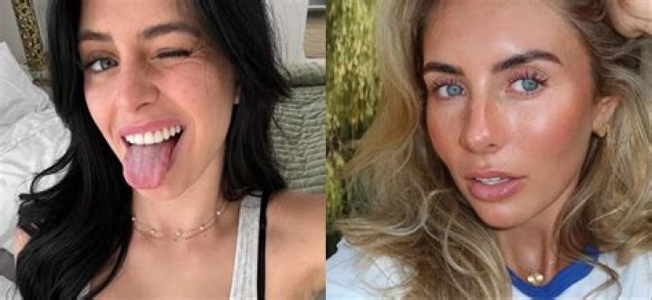 The Ultimate Scoop: Camilla Araujo's Leaked Secrets Revealed