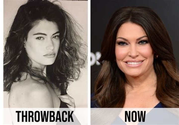 The Unseen Side: Kimberly Guilfoyle Without Makeup