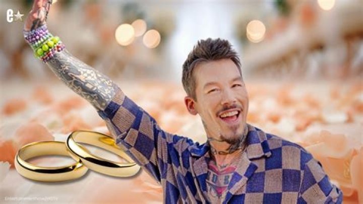 The Untold Truth About David Bromstad's Relationship