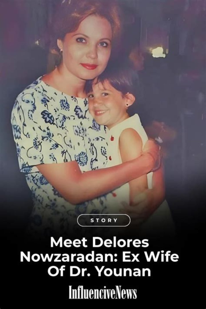 The Untold Truth About Dr. Now's Wife: Meet Dolores Nowzaradan