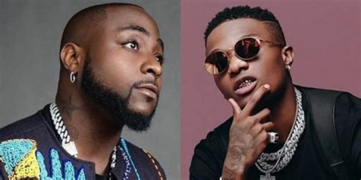 The Wealthy Showdown: Uncovering The Financial Dominance Of Wizkid Vs. Davido