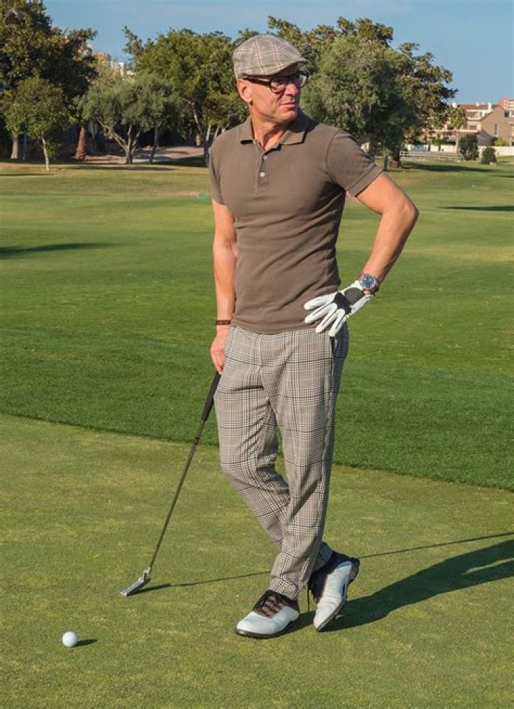 Timeless Elegance: Uncover The Classic Style Of Old Fashion Golf Outfits
