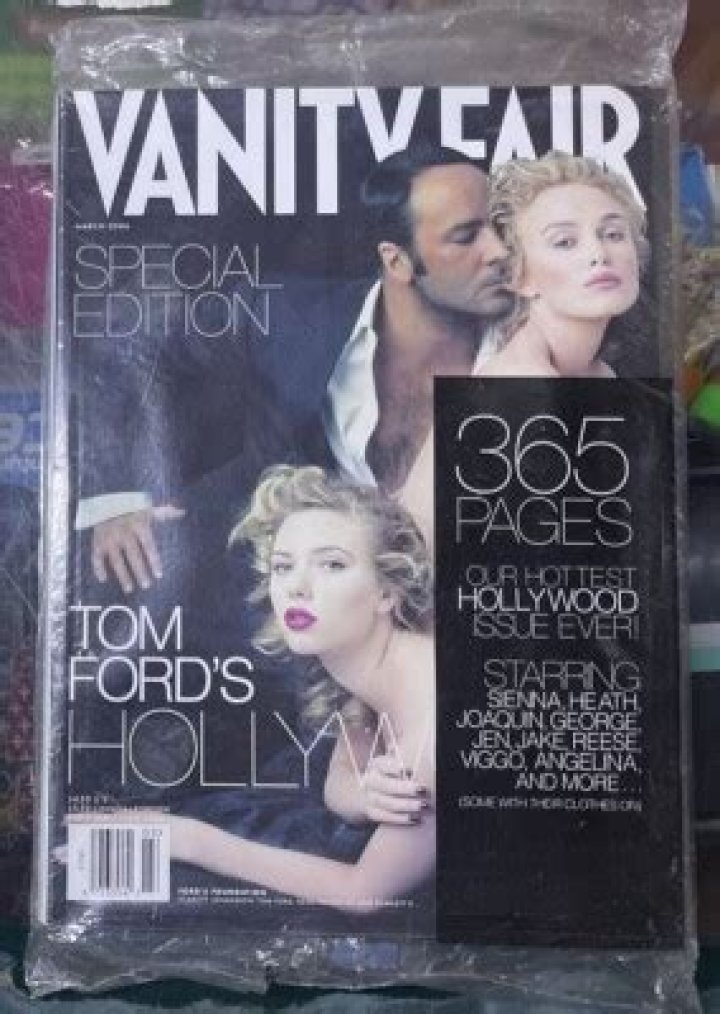 Top Playboy Magazine March 2006 | Uncover The Seductive Archive