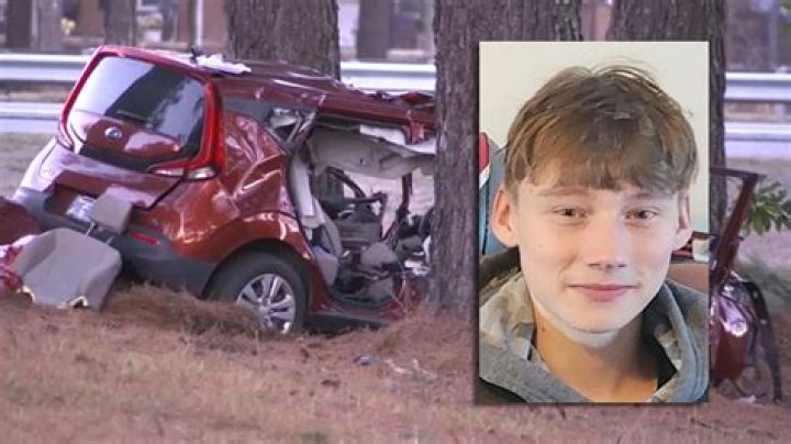 Tragic Dimmit County Accident Claims Lives