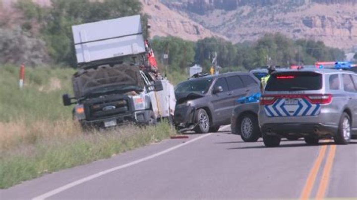 Tragic Fatal Car Crash In Sierra Vista, Arizona