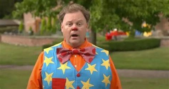 Tragic Loss: Beloved Mr. Tumble Actor Passes Away