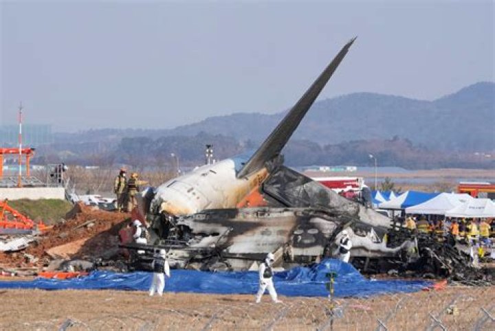 Tragic Plane Crash Devastates Corona, California