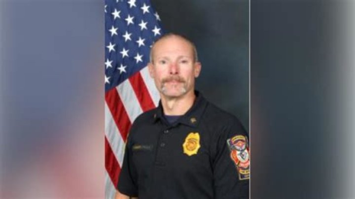 Travis Stewart Passes Away | Virginia Obituary | Latest News
